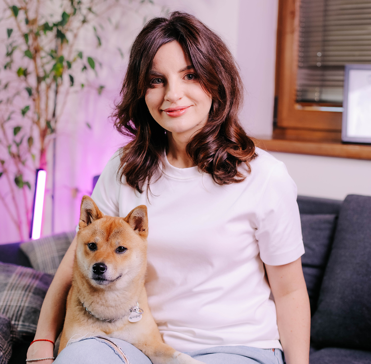 Nora. Malý samuraj