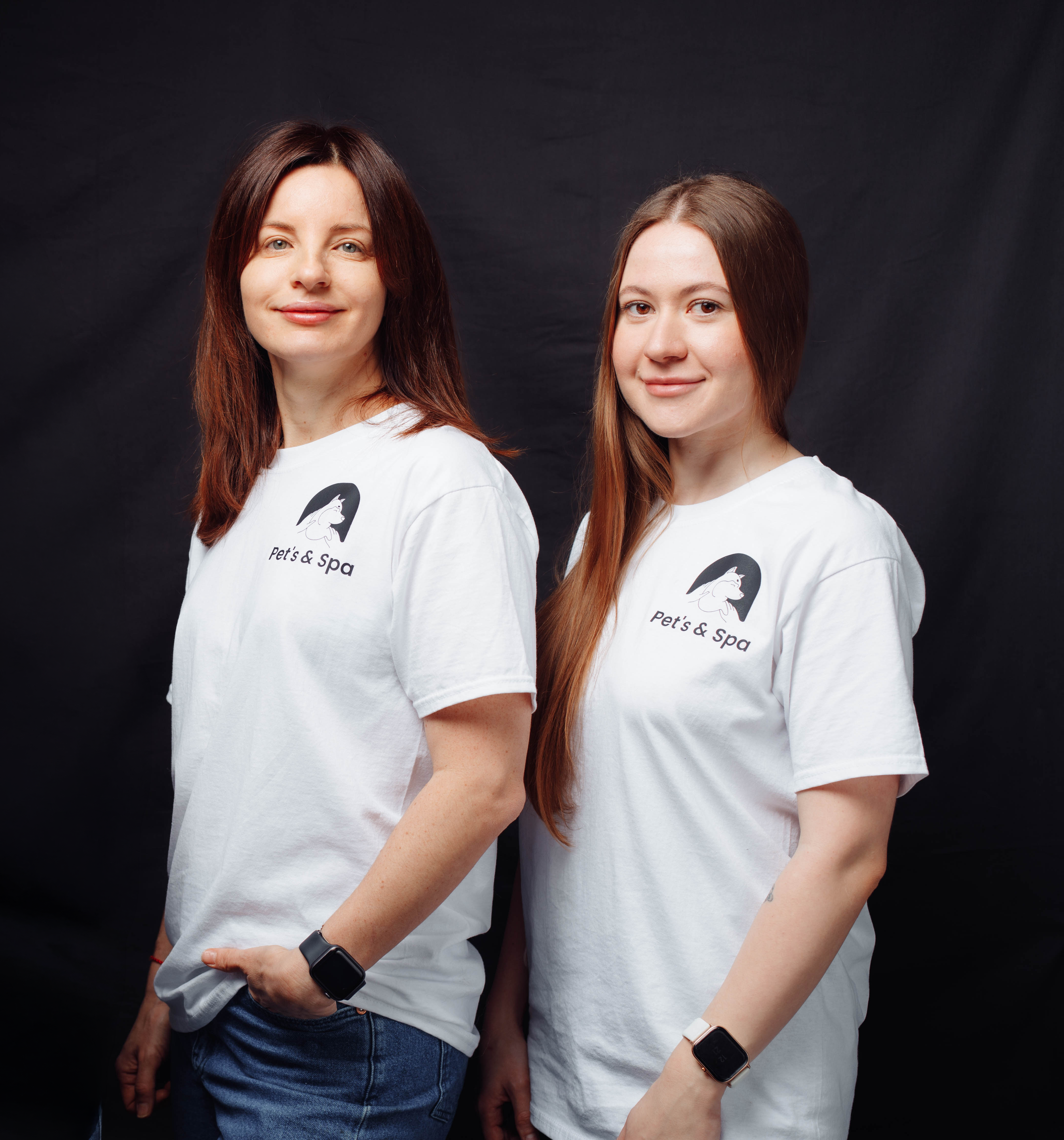 Workshop tým Pet’s & Spa